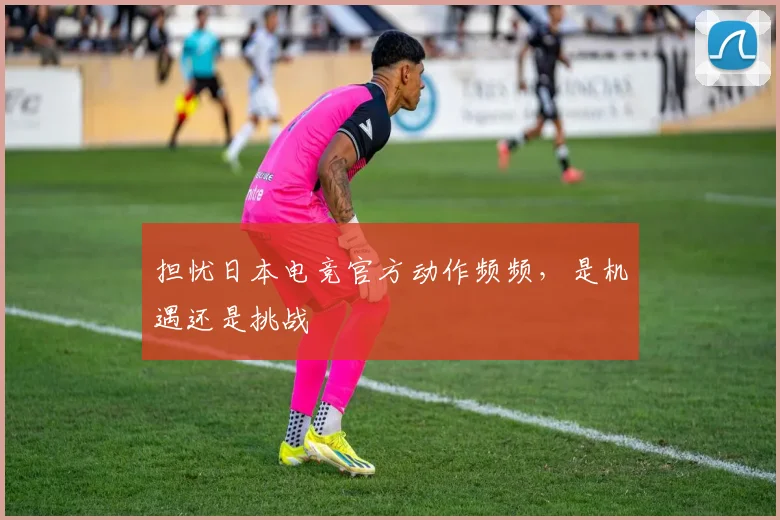 担忧日本电竞官方动作频频，是机遇还是挑战